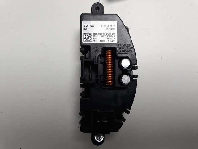 8T0820521A Резистор печки купить Павлоград