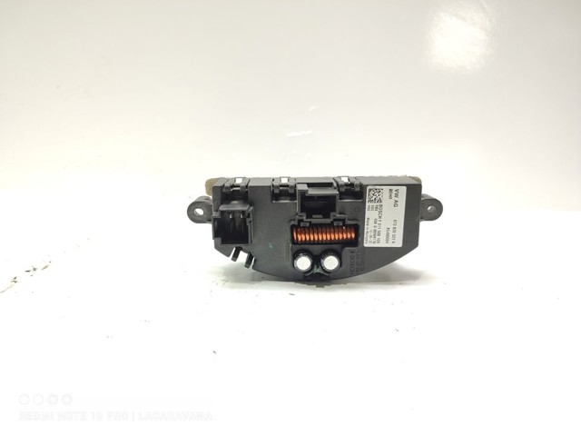 VAG 8T0820521A Резистор печки в наличии Хмельницкий