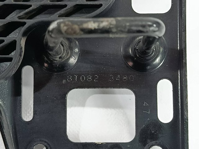 8T0823480 VAG Стояк-крюк замка капота купить в Запорожье