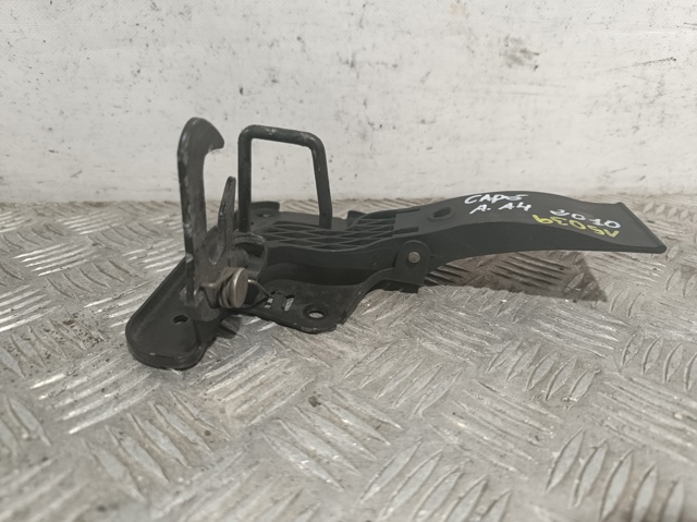 VAG 8T0823480 Стояк-крюк замка капота в наличии Киев