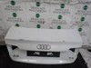 Tampa de porta-malas 8T0827023AJ VAG