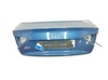 Tampa de porta-malas 8T0827023AJ VAG