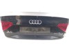 Tampa de porta-malas 8T0827023AJ VAG