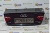 Tampa de porta-malas 8T0827023C VAG