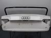 Tampa de porta-malas 8T0827023C VAG