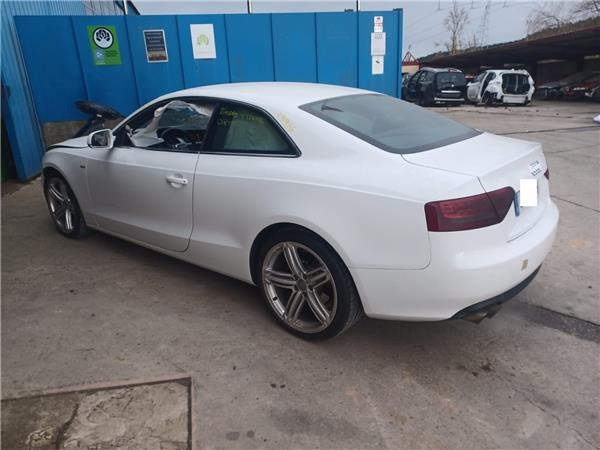 VAG 8T0831051C Дверь передняя левая в наличии Кривой Рог