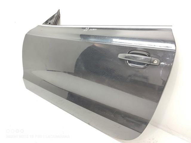 VAG 8T0831051C Дверь передняя левая в наличии Львов
