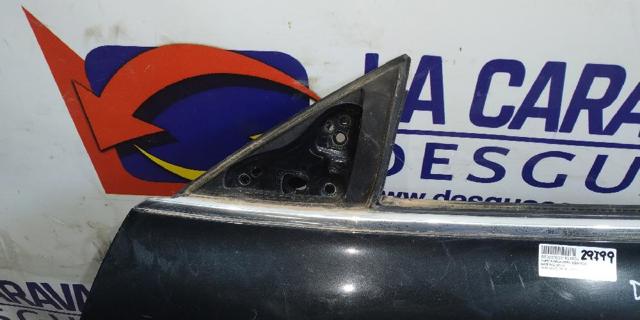8T0831051C VAG Дверь передняя левая купить в Одесса