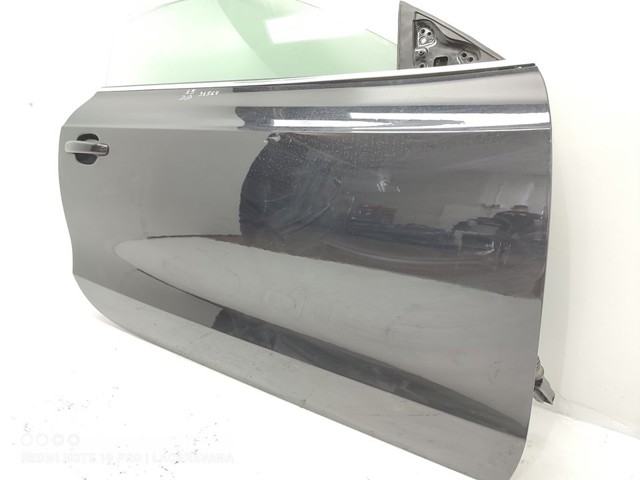 VAG 8T0831052C Дверь передняя правая в наличии Каменское
