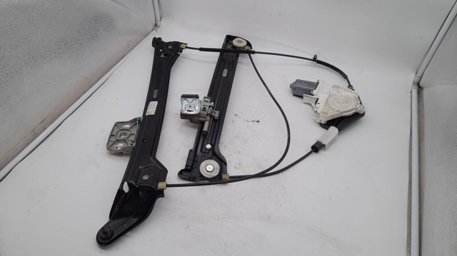 8T0837461D VAG Механизм стеклоподъемника двери передней левой купить в Одесса