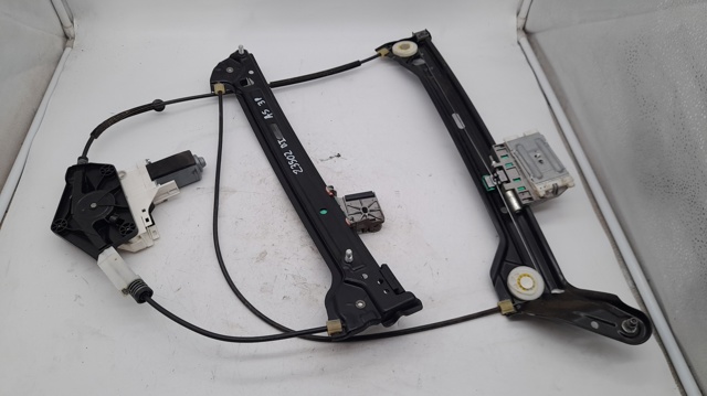 VAG 8T0837461D Стеклоподъемник передней левой двери в наличии Ужгород