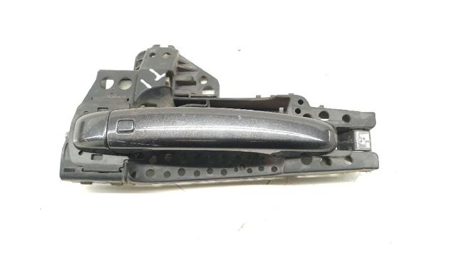 8T0837885A Держатель наружной ручки двери задней левой купить Ровно