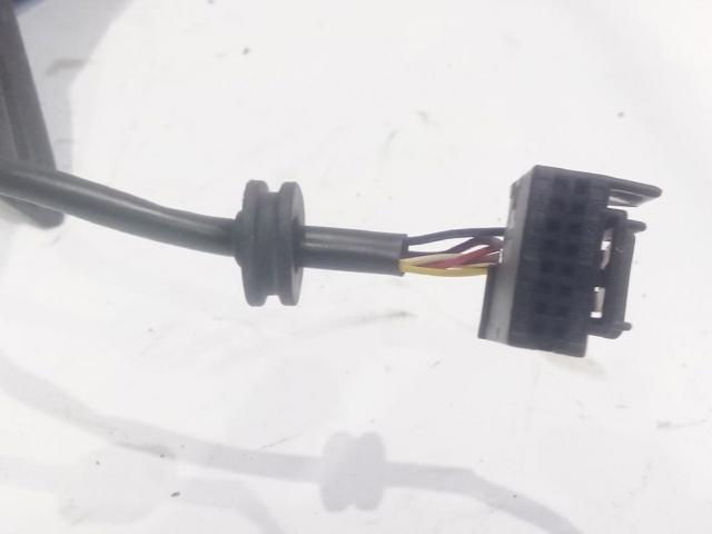 8T0857511A VAG Зеркало заднего вида купить в Павлоград