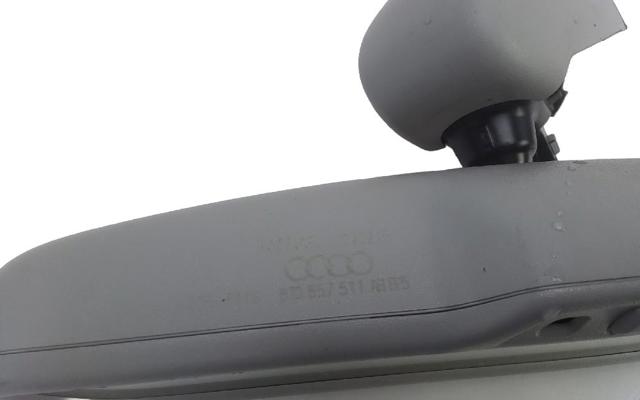 VAG 8T0857511ADEP5 Зеркало салона внутреннее в наличии Украина
