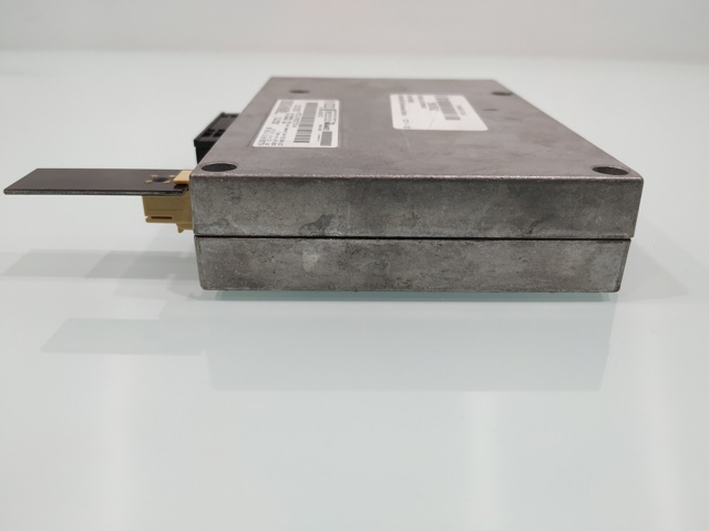 8T0862335C VAG Блок управление Bluetooth купить в Ужгород