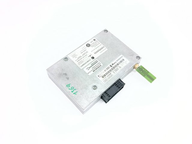VAG 8T0862335E Блок управление Bluetooth в наличии Днепр