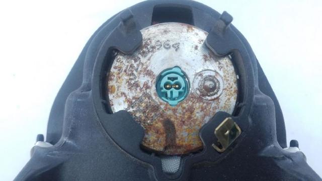 8T0880204G Подушка безопасности (AIRBAG) пассажирская купить Ужгород