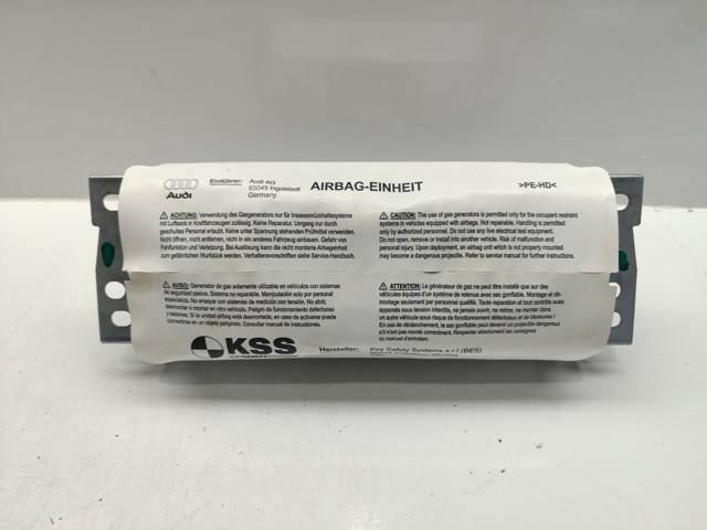 8T0880204H Подушка безопасности (AIRBAG) пассажирская купить Украина