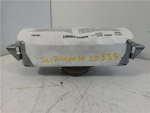 Cinto de segurança (AIRBAG) de passageiro 8T0880204J VAG