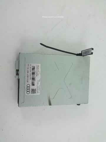 8T0907441C VAG Модуль управления камерой купить в Киев