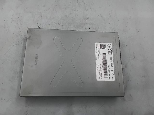 VAG 8T0907441C Модуль управления камерой в наличии Харьков