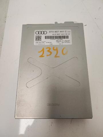 8T0907441C VAG Модуль управления камерой купить в Днепр