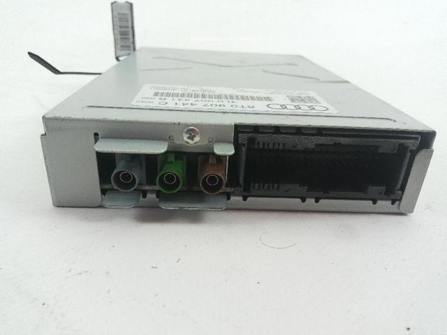 8T0907441C VAG Модуль управления камерой купить в Сумы
