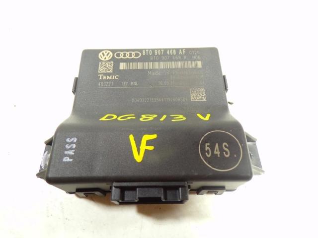 VAG 8T0907468AF Модуль "Диагностический интерфейс" в наличии Черкассы