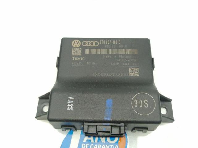 8T0907468D VAG Модуль "Диагностический интерфейс" купить в Кривой Рог