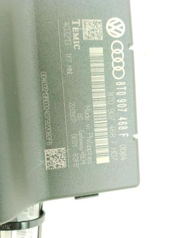 8T0907468F Модуль "Диагностический интерфейс" купить Днепр