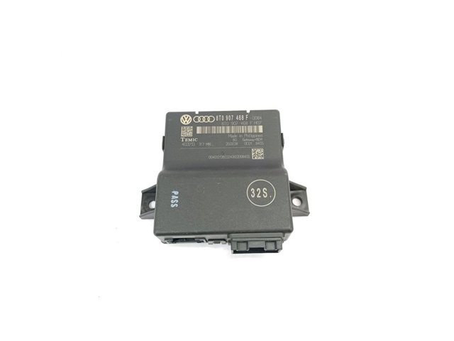 8T0907468F Модуль "Диагностический интерфейс" купить Черкассы