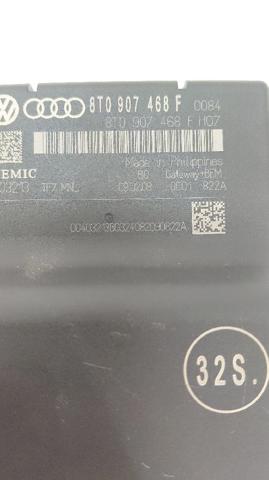 VAG 8T0907468F Модуль "Диагностический интерфейс" в наличии Одесса