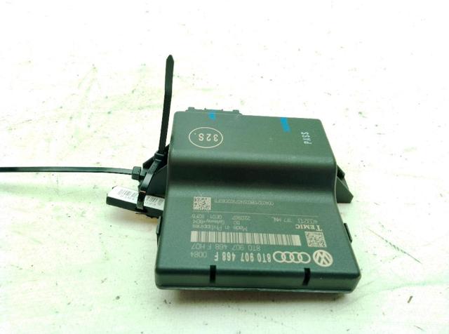 8T0907468F VAG Модуль "Диагностический интерфейс" купить в Ровно