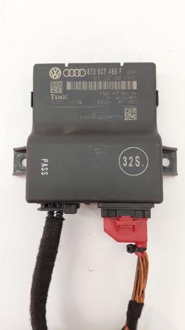 VAG 8T0907468F Модуль "Диагностический интерфейс" в наличии Ровно