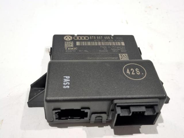 8T0907468K VAG Модуль "Диагностический интерфейс" купить в Павлоград