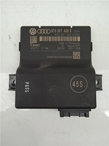 8T0907468K Модуль "Диагностический интерфейс" купить Хмельницкий