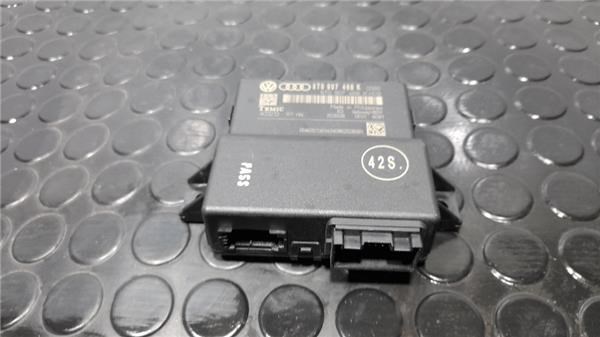 8T0907468K VAG Модуль "Диагностический интерфейс" купить в Полтава