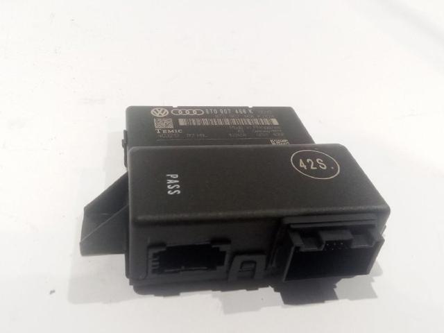8T0907468K Модуль "Диагностический интерфейс" купить Кривой Рог