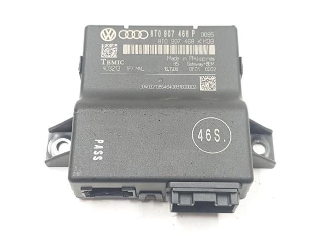 VAG 8T0907468P Модуль "Диагностический интерфейс" в наличии Запорожье