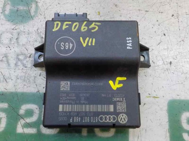 8T0907468P VAG Модуль "Диагностический интерфейс" купить в Павлоград