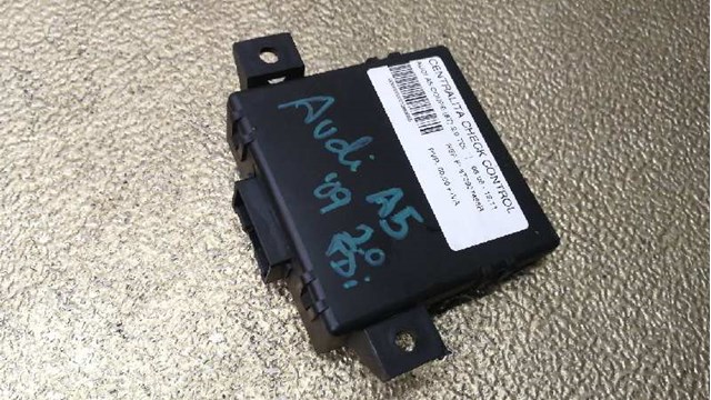 8T0907468R Модуль "Диагностический интерфейс" купить Чернигов