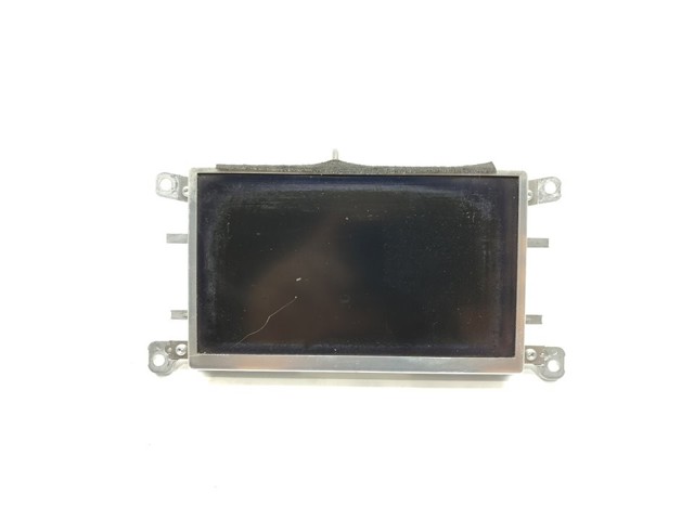 VAG 8T0919603E Дисплей многофункциональный в наличии Полтава