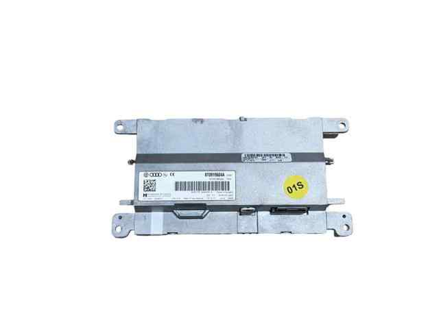 8T0919604A VAG Дисплей многофункциональный купить в Житомир