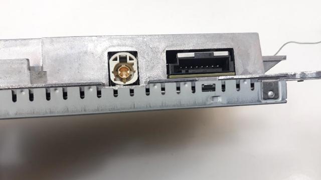 8T0919604A VAG Дисплей многофункциональный купить в Харьков