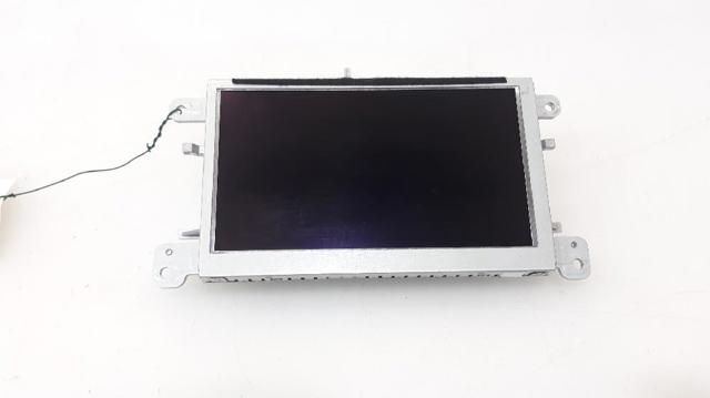 VAG 8T0919604A Дисплей многофункциональный в наличии Запорожье