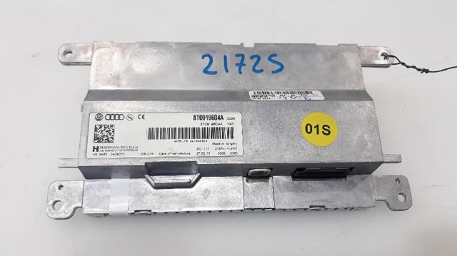8T0919604A Дисплей многофункциональный купить Кривой Рог