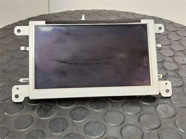 VAG 8T0919604B Дисплей многофункциональный в наличии Полтава