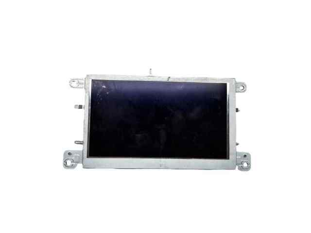 VAG 8T0919604B Дисплей многофункциональный в наличии Ирпень
