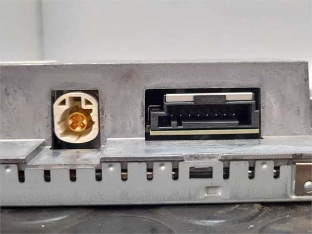 VAG 8T0919604B Дисплей многофункциональный в наличии Сумы