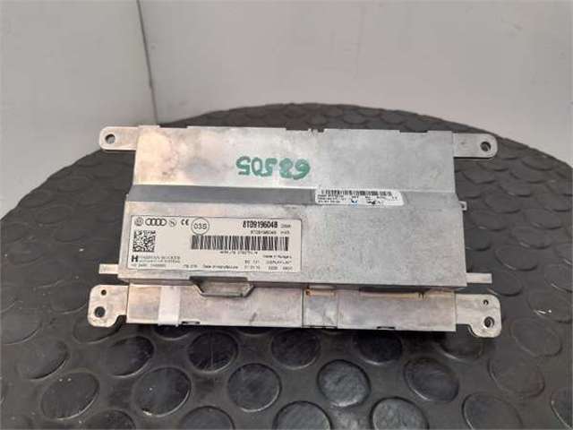 8T0919604B Дисплей многофункциональный купить Киев